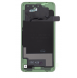 Samsung Galaxy S10e Batterilucka - Grön (Service Part)