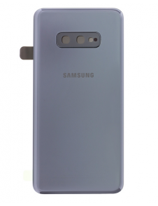 Samsung Galaxy S10e Batterilucka - Svart (Service Part)