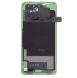 Samsung Galaxy S10e Batterilucka - Svart (Service Part)