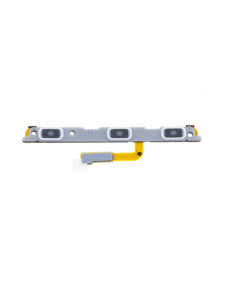 Samsung Galaxy S10e Sidoknapp Flexkabel (Service Pack)