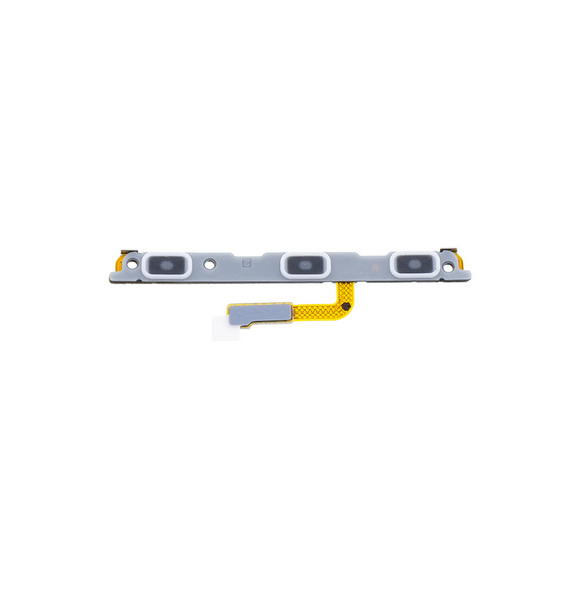 Samsung Galaxy S10e Sidoknapp Flexkabel (Service Pack)