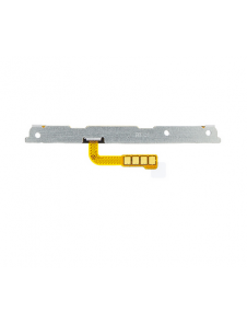 Samsung Galaxy S10e Sidoknapp Flexkabel (Service Pack)
