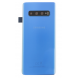 Samsung Galaxy S10 Batterilucka - Blå (Service Pack)