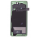 Samsung Galaxy S10 Batterilucka - Blå (Service Pack)