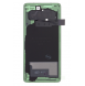 Samsung Galaxy S10 Batterilucka - Vit (Service Pack)
