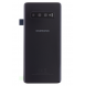 Samsung Galaxy S10 Batterilucka - Svart (Service Pack)