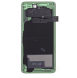Samsung Galaxy S10 Batterilucka - Svart (Service Pack)