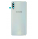 Samsung Galaxy A50 Batterilucka - Vit (Service Pack)