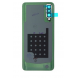 Samsung Galaxy A50 Batterilucka - Vit (Service Pack)