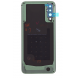 Samsung Galaxy A50 Batterilucka - Svart (Service Pack)