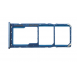 Samsung Galaxy A50 SIM-facket - Blå (Service Pack)