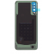 Samsung Galaxy A50 Batterilucka - Blå (Service Pack)