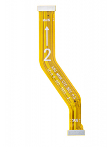 Samsung Galaxy A50 Main Flex-kabel GH59-15029A (Service Pack)