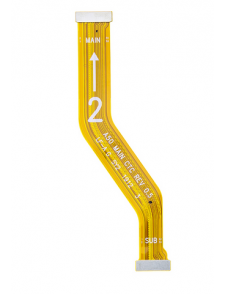 Samsung Galaxy A50 Main Flex-kabel GH59-15029A (Service Pack)