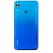 Huawei Y7 2019 Batterilucka - Blå (Service Pack)