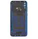 Huawei Y7 2019 Batterilucka - Blå (Service Pack)