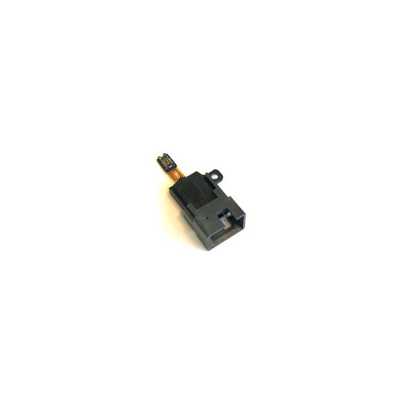 Samsung Galaxy S10e Flex-kabel med ljudanslutning (Service Pack)