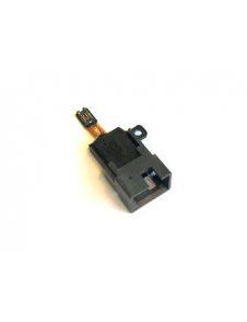 Samsung Galaxy S10e Flex-kabel med ljudanslutning (Service Pack)