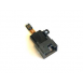 Samsung Galaxy S10e Flex-kabel med ljudanslutning (Service Pack)