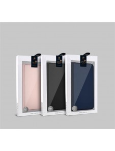 DUX DUCIS Skin Pro Bookcase typväska till Sony Xperia L3 - Svart