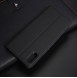 DUX DUCIS Skin Pro Bookcase typväska till Sony Xperia L3 - Svart