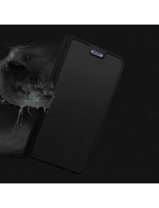 DUX DUCIS Skin Pro Bookcase typväska till Sony Xperia L3 - Svart