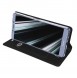 DUX DUCIS Skin Pro Bookcase typväska till Sony Xperia L3 - Svart