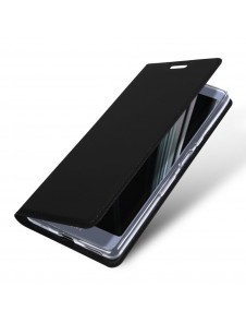 DUX DUCIS Skin Pro Bookcase typväska till Sony Xperia L3 - Svart