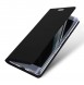 DUX DUCIS Skin Pro Bookcase typväska till Sony Xperia L3 - Svart