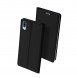 DUX DUCIS Skin Pro Bookcase typväska till Sony Xperia L3 - Svart