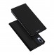 DUX DUCIS Skin Pro Bookcase typväska till Sony Xperia L3 - Svart