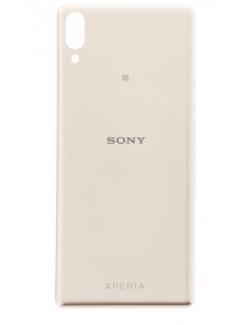 Sony Xperia L3 Batterilucka - Guld