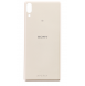 Sony Xperia L3 Batterilucka - Guld