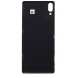 Sony Xperia L3 Batterilucka - Guld