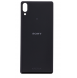 Sony Xperia L3 Batterilucka - Svart