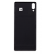Sony Xperia L3 Batterilucka - Svart