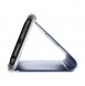 JollyFX Clear View Case skal till Huawei P Smart Z - Blå