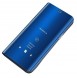 JollyFX Clear View Case skal till Huawei P Smart Z - Blå