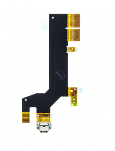 Sony Xperia 10 Main Flex-kabel