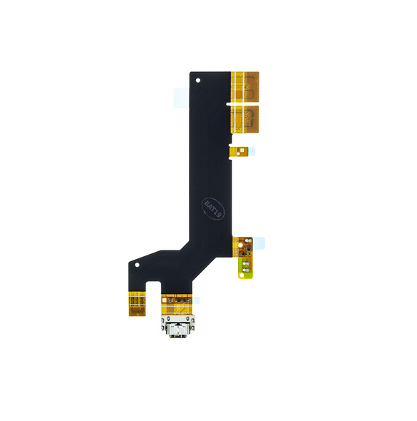 Sony Xperia 10 Main Flex-kabel