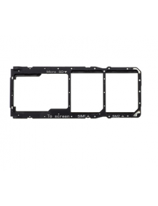 Sony Xperia L3 SIM-fack
