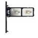 Sony Xperia 10 Plus SD / SIM-fack - Svart