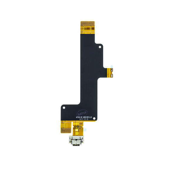 Sony Xperia 10 Plus Main Flex-kabel