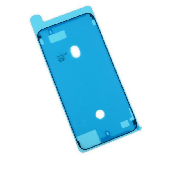 iPhone 7 Plus tejp för LCD - Vit
