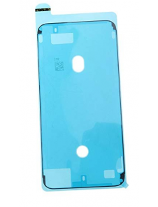 iPhone 7 Plus självhäftande tejp för LCD - Svart