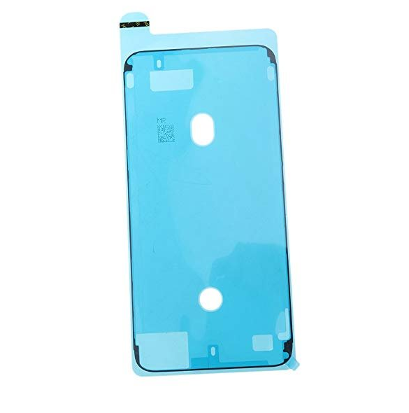 iPhone 7 Plus självhäftande tejp för LCD - Svart
