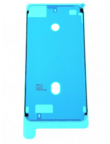 iPhone 7 självhäftande tejp för LCD - Vit