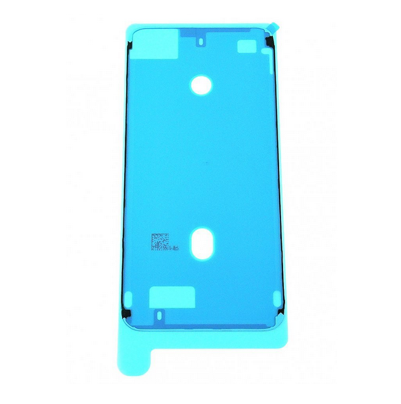 iPhone 7 självhäftande tejp för LCD - Vit