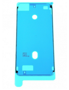 iPhone 7 självhäftande tejp för LCD - Vit