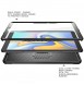 Supcase Unicorn Beetle Pro Samsung Galaxy Tab A 10,5 2018 - Svart